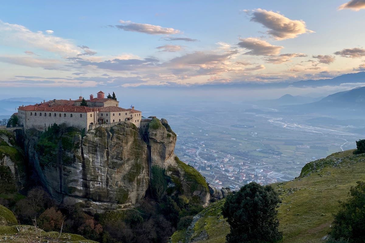 religious tours, heritage tour, Private Tours Greece