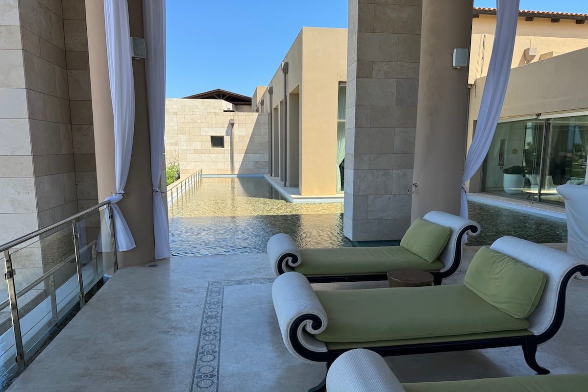 luxury wellness tours Greece, wellbeing services, Greece private tours